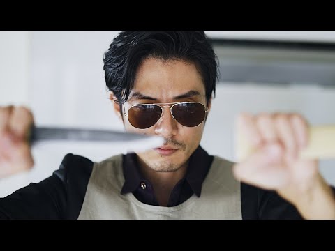 極主夫道を愛してやまないカタギがお料理チャンネル始めてみた結果 極主夫道を愛してやまないカタギがお料理チャンネル始めてみた結果