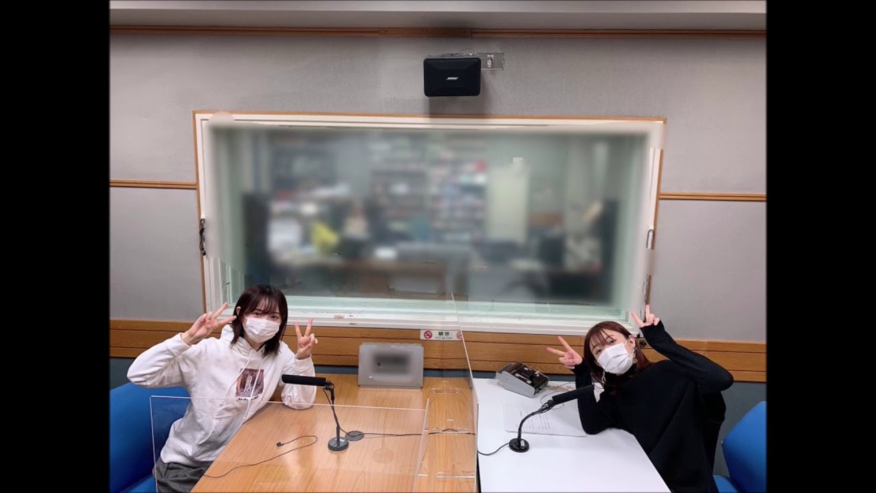 やくならマグカップも~織部学園放送室~ 第五回 【 田中美海 若井友希 】 やくならマグカップも~織部学園放送室~ 第五回 【 田中美海 若井友希 】