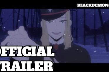 Mars Red official trailer 3 sub español