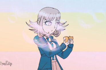 DAIJIBANAI Meme//Chiaki Nanami//•_•