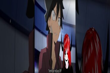 Reacting To Edens Zero Trailer #Shorts