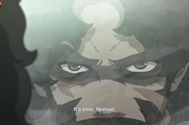 Megalo Box 2 Nomad - Official Anime Trailer - ENG Sub - TopAnimeX