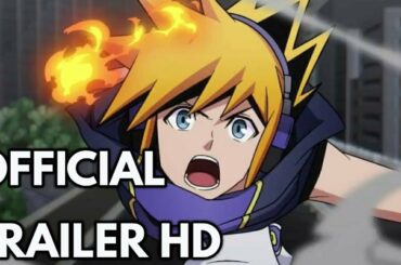 Subarashiki Kono Sekai The Animation Official Trailer 3 HD 🔥