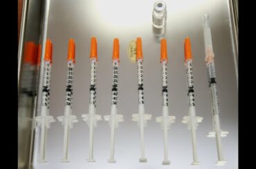 インスリン用注射器の使用で新型コロナワクチン７回接種可能　宇治徳洲会病院が発表