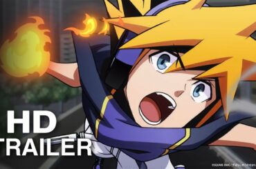 Subarashiki Kono Sekai The Animation | Official Trailer 3 - Previews Ending Song