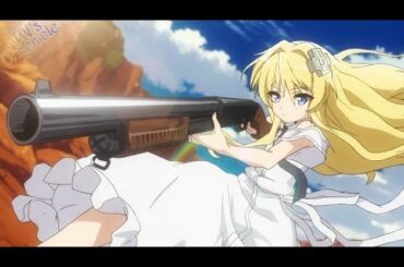 Combatants Will Be Dispatched!「AMV」Life ᴴᴰ | AMV's Chronicle.