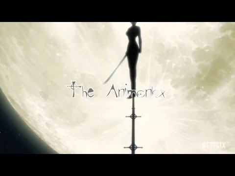 B the Beginning: Succession Official Trailer 2021 | Netflix Original anime series B the Beginning: Succession Official Trailer 2021 | Netflix Original anime series