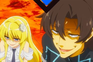 Combatants Will Be Dispatched「AMV」Deflo feat