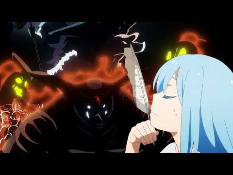 TVアニメ『転生したらスライムだった件 転スラ日記』PV第1弾 哔哩哔哩 ゜ ゜つロ 干杯~ bilibili TVアニメ『転生したらスライムだった件 転スラ日記』PV第1弾 哔哩哔哩 ゜ ゜つロ 干杯~ bilibili