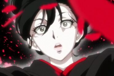 Joran: The Princess of Snow and Blood | Trailer/PV