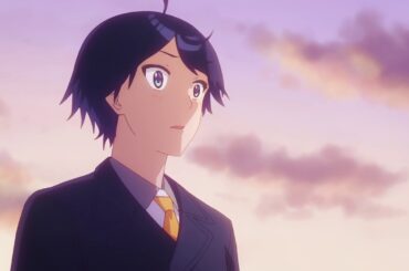 Osananajimi ga Zettai ni Makenai Love Trailer  PV