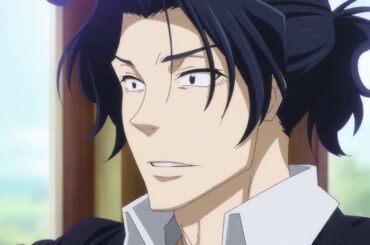 [Yuukoku No Moriarty] Trailer Core-2 Season2