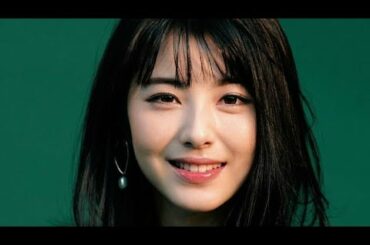 Hamabe Minami-浜辺美波「映画挨拶」