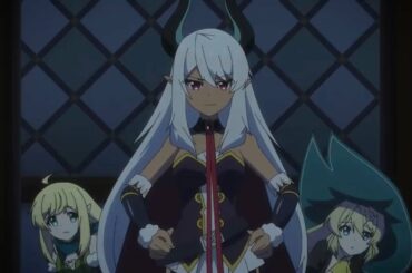 スライム倒して300年、知らないうちにレベルMAXになってました ８　弟子のお披露目