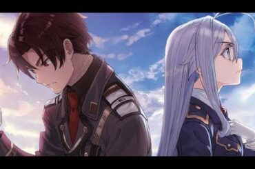 86 Eighty Six「AMV」Fear ᴴᴰ | AMV's Chronicle.