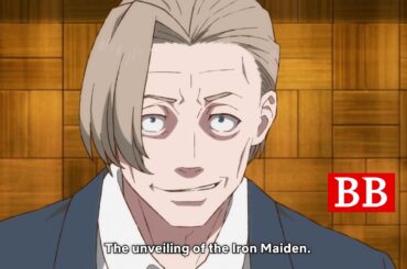 Godzilla: Singular Point Trailer