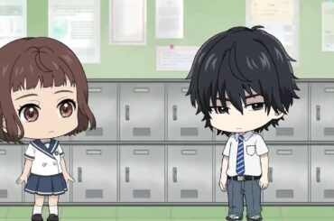 ましろのおと ミニ / Mashiro no Oto chiba #2