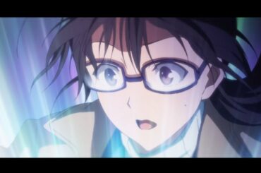 《聖女魔力無所不能》PV 第一彈 (TVアニメ『聖女の魔力は万能です』ティザーPV)