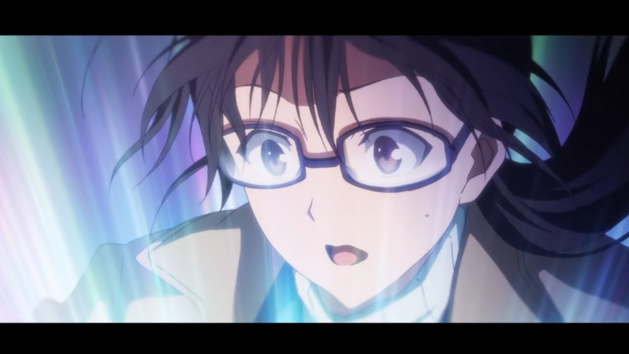 《聖女魔力無所不能》PV 第一彈 (TVアニメ『聖女の魔力は万能です』ティザーPV) 《聖女魔力無所不能》PV 第一彈 (TVアニメ『聖女の魔力は万能です』ティザーPV)