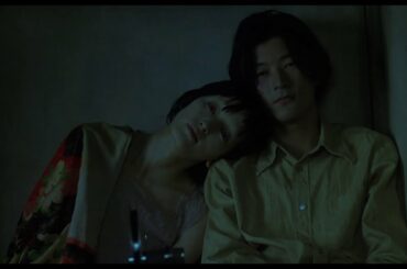 【映画DB】映画『白痴 デジタルリマスター版』Blu-ray 3月3日（水）発売