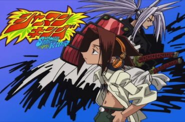 TVアニメ『SHAMAN KING』最高の瞬間 #1 : 朝倉は阿弥陀丸と友達になりたい