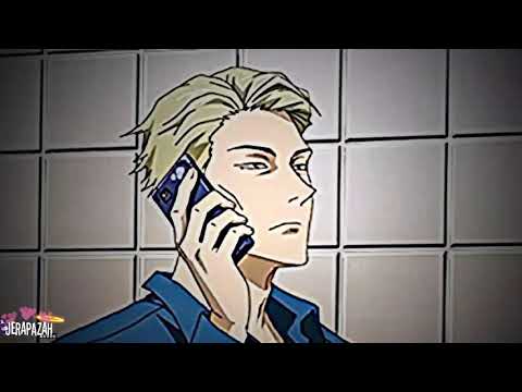 Amv Nanami kento