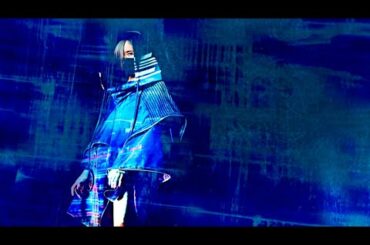 T87 -  EXiNA、TVアニメ『BLUE REFLECTION RAY/澪』の主題歌担当