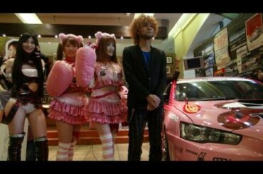 『いたずらぐまのグル～ミ～』とコラボ！AS Racingの新マシンが発表会で初お披露目