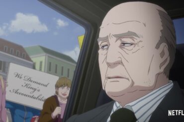 B The Beginning Succession - PV