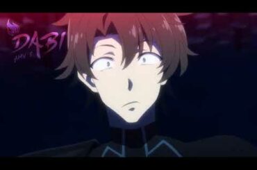 Combatants Will be Dispatched! (AMV) Life hd