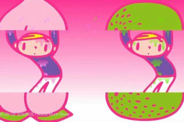 一番くじ いたずらぐまのグル～ミ～ - Juicy ＆ Messy Paradise -