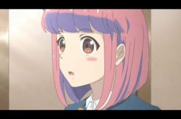 【やくならマグカップも】陶芸って地味ですか？(2021年春アニメPVより)多治見焼【やくも】