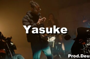Koba LaD x Zola Trap Type Beat 2021 - "Yasuke" | (prod.Deuspi-Barçaaa)