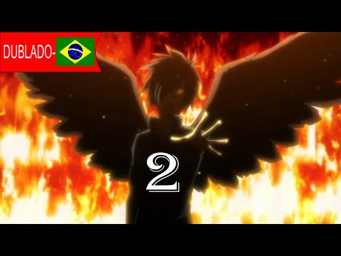 B: The Beginning: Succession | Trailer oficial | Netflix Anime Dublado-2021 B: The Beginning: Succession | Trailer oficial | Netflix Anime Dublado-2021