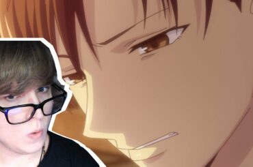 Revelations Everywhere| Fruits Basket Season 2 Episode 25 FINAL Live Reaction (フルーツバスケット)