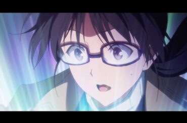 TVアニメ「聖女の魔力は万能です」ティザーPV-Seijo no Maryoku wa Bannou desu