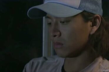 『エンジン』EP83（木村拓哉・小雪）