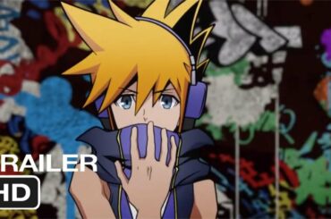 Subarashiki Kono Sekai The Animation Official Trailer 3 HD