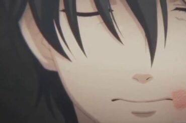 【ましろのおと】津軽三味線(2021年春アニメPVより)