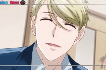 TVアニメ「恋と呼ぶには気持ち悪い」 PV1｜Anime News