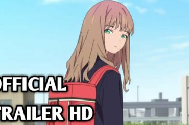 SSSS.DYNAZENON Official Trailer 2 HD 🔥