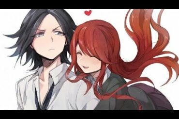 ☘︎︎ Part 9 - Ft. Ryoko & Yasuke ☘︎︎