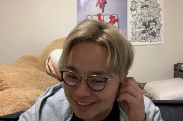 【緊急事態宣言解除されるまで毎日生配信第二弾】61日目。