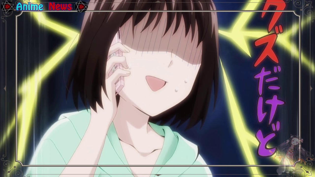 TVアニメ「恋と呼ぶには気持ち悪い」 PV2｜Koi to Yobu ni wa Kimochi Warui [PV2]｜Anime News