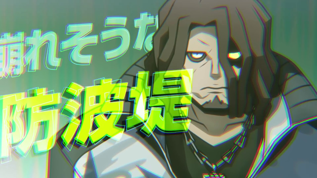 Subarashiki Kono Sekai The Animation trailer Subarashiki Kono Sekai The Animation trailer