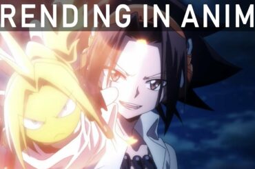 New Shaman King Anime Gets Official Release Date, New Promo Video And More!