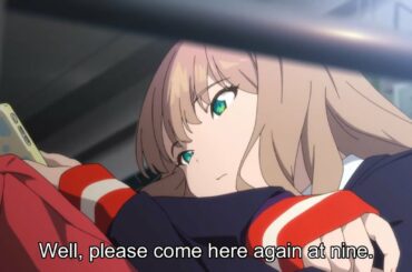 SSSS.DYNAZENON Trailer