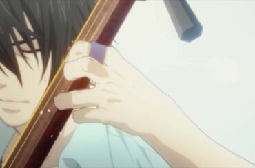 『ましろのおと』連載１０周年突破PV