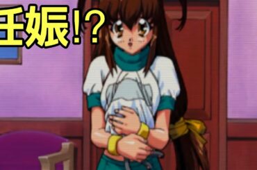 【エロゲ⁉︎】バトルアスリーテス大運動会 2週目Part3【Hentai Game】【セガサターン】