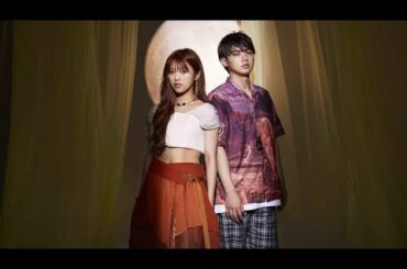 T87 -  まるりとりゅうが、新曲がアニメ『恋と呼ぶには気持ち悪い』EDテーマに